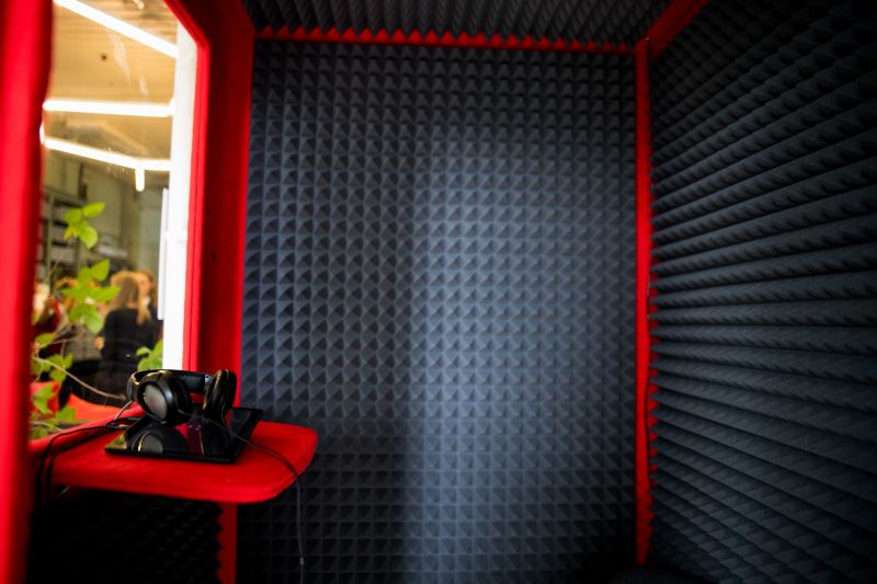 Soundproofing Effectiveness