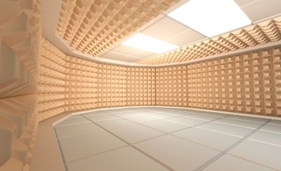 Soundproof Ceiling Materials