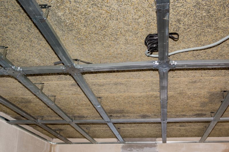 Construction Phase Placement