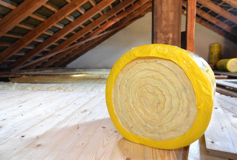 Attic Insulation Service