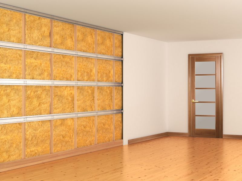 Basement Wall Insulation in Boulder, CO