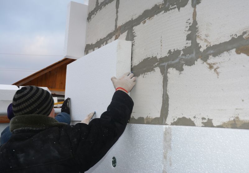Building Insulation Service in Boulder, CO