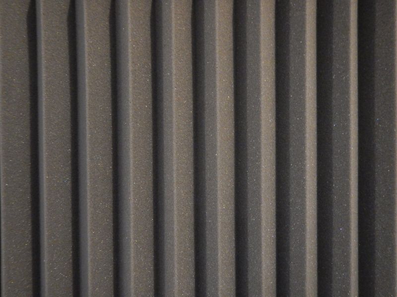 Acoustic Panel Types