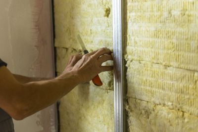 Fiberglass Insulation Service in Georgetown, TX