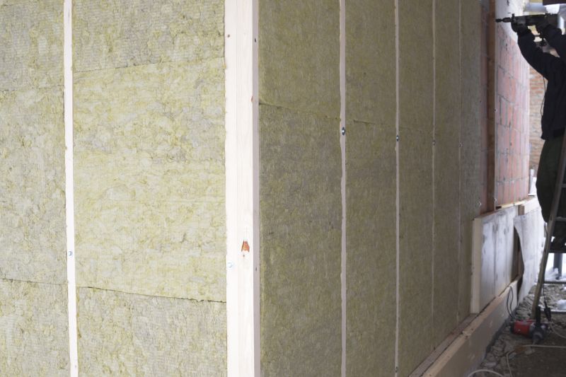 Interior Insulation Service in Boulder, CO