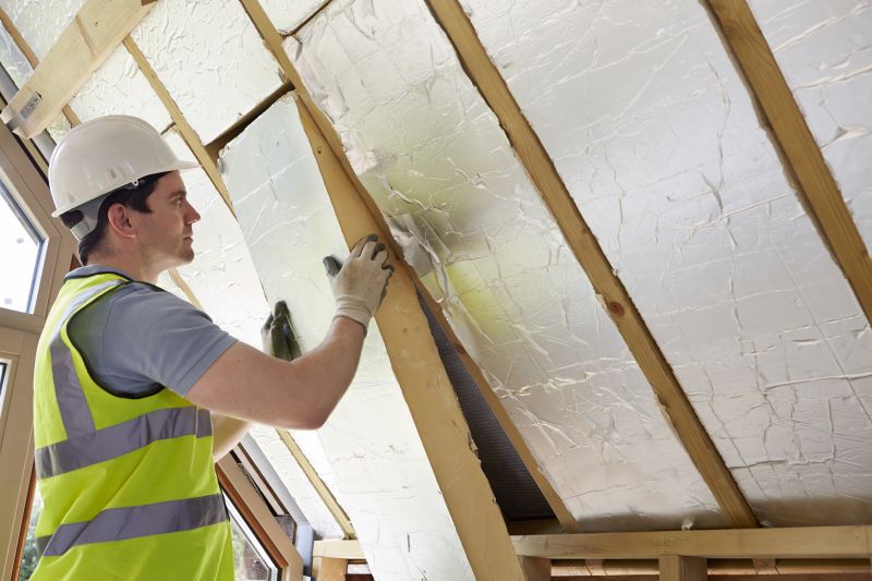 Interior Insulation Service in Bastrop, TX