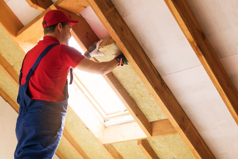Pole Barn Insulation Service in Killeen, TX