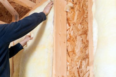 Reflective Insulation Service in Arvada, CO