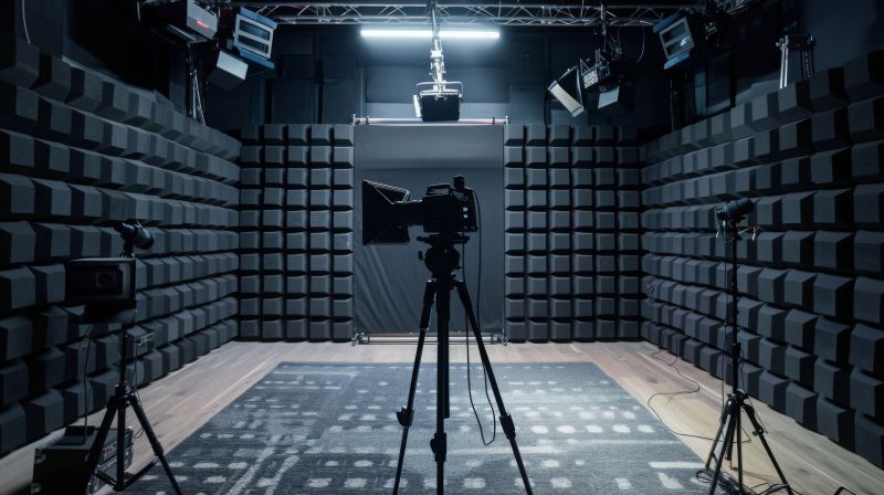 Soundproofing Service