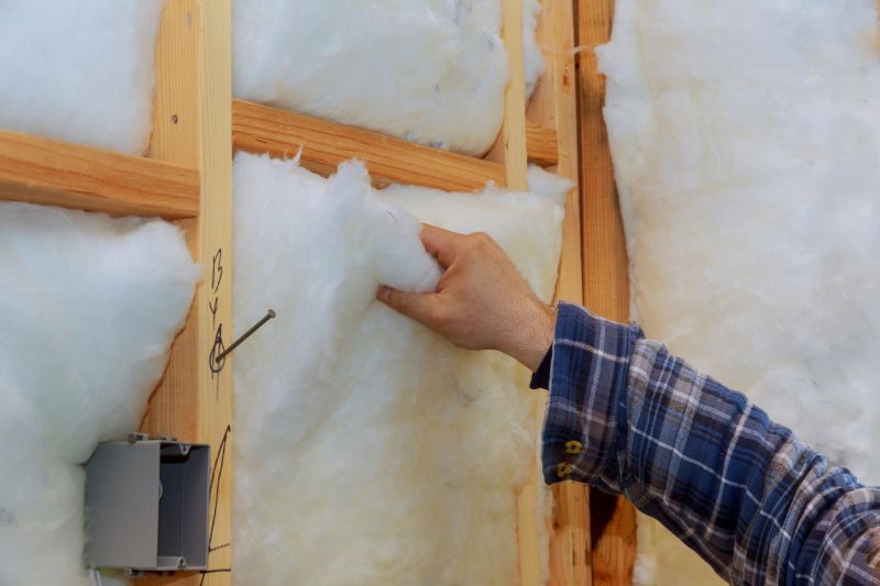 Insulation Replacement in Boulder, CO